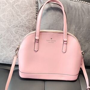 Kate Spade Pink Handbag